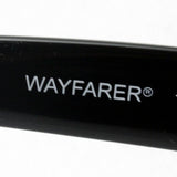 射线玻璃杯Ray-Ban RX5121F 2000 Wayfarer