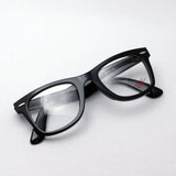 射线玻璃杯Ray-Ban RX5121F 2000 Wayfarer