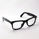 射线玻璃杯Ray-Ban RX5121F 2000 Wayfarer