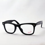 射线玻璃杯Ray-Ban RX5121F 2000 Wayfarer