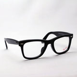 射线玻璃杯Ray-Ban RX5121F 2000 Wayfarer