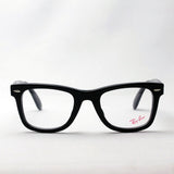 射线玻璃杯Ray-Ban RX5121F 2000 Wayfarer