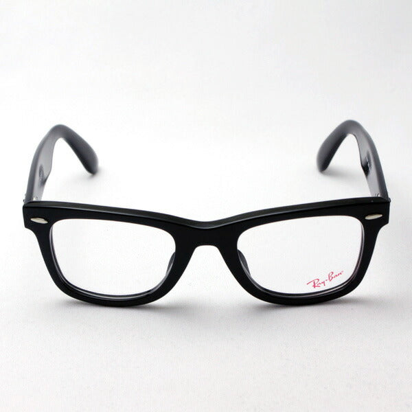 レイバン メガネ Ray-Ban RX5121F 2000 ウェイファーラー