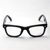 射线玻璃杯Ray-Ban RX5121F 2000 Wayfarer