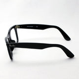 射线玻璃杯Ray-Ban RX5121F 2000 Wayfarer