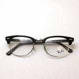レイバン メガネ Ray-Ban RX5154 2000 クラブマスター