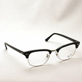 レイバン メガネ Ray-Ban RX5154 2000 クラブマスター