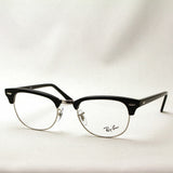 レイバン メガネ Ray-Ban RX5154 2000 クラブマスター