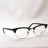 レイバン メガネ Ray-Ban RX5154 2000 クラブマスター