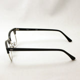 レイバン メガネ Ray-Ban RX5154 2000 クラブマスター