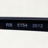 Gafas ray-ban ray-ban rx5154 2012 club maestro