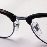 Gafas ray-ban ray-ban rx5154 2012 club maestro