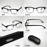 Glasias Ray-Ban Ray-Ban RX5154 2077 Club Master