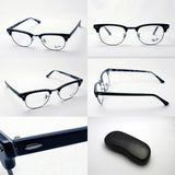 レイバン メガネ Ray-Ban RX5154 5649 クラブマスター