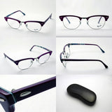レイバン メガネ Ray-Ban RX5154 5652 クラブマスター