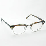 Ray-Ban Glasses Ray-Ban RX5154 5749 Club Master