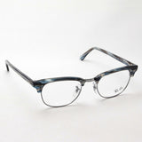 Ray-Ban Glasses Ray-Ban RX5154 5750 Club Master