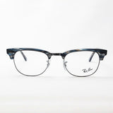 Ray-Ban Glasses Ray-Ban RX5154 5750 Club Master