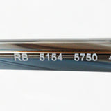 Ray-Ban Glasses Ray-Ban RX5154 5750 Club Master