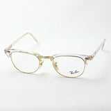 Ray-Ban眼镜Ray-Ban RX5154 5762俱乐部大师