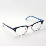 Ray-Ban Glasses Ray-Ban RX5154 5885 Club Master