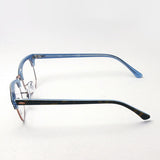 Ray-Ban Glasses Ray-Ban RX5154 5885 Club Master