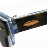 Ray-Ban Glasses Ray-Ban RX5154 5885 Club Master