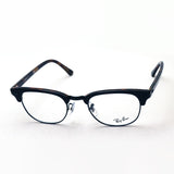 Ray-Ban Glasses RAY-BAN RX5154 5909 49 Club Master