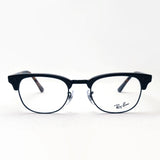 Ray-Ban Glasses RAY-BAN RX5154 5909 49 Club Master