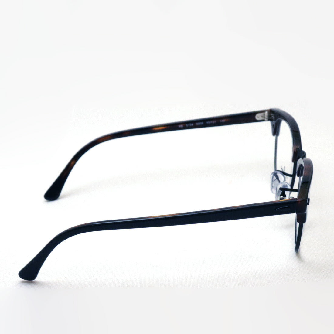 Glasias Ray-Ban Ray-Ban RX5154 5909 49 Club Master