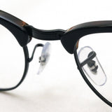 Ray-Ban Glasses RAY-BAN RX5154 5909 49 Club Master