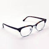 Ray-Ban Glasses Ray-Ban RX5154 5911 51 Club Master