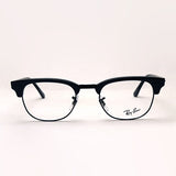 Gafas ray-ban ray-ban rx5154 8049 club maestro