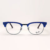 Ray-Ban Glasses Ray-Ban RX5154 8052 Club Master