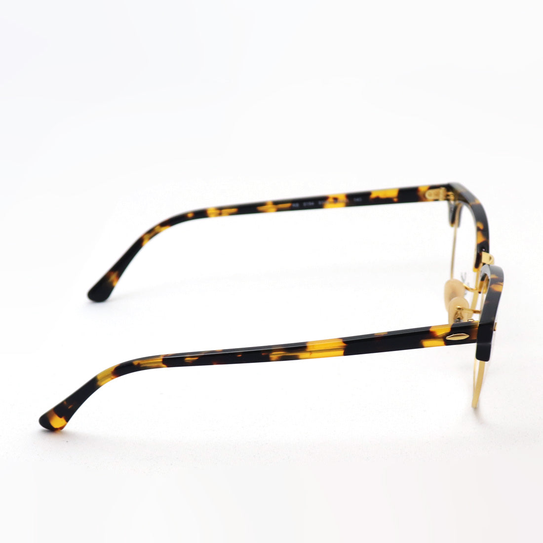 Gafas ray-ban ray-ban rx5154 8116 club maestro