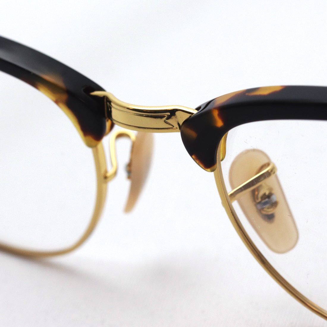 Gafas ray-ban ray-ban rx5154 8116 club maestro