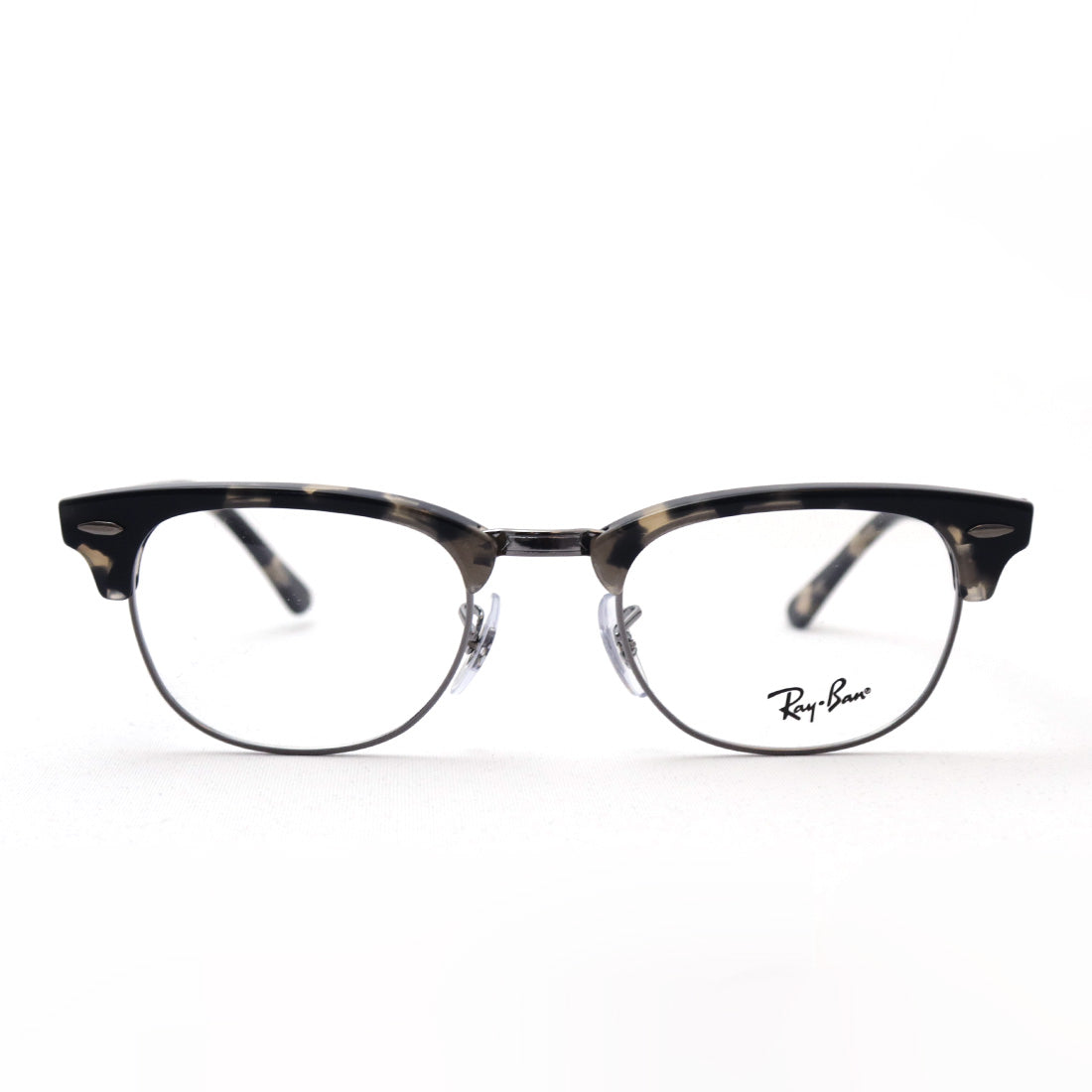 Gafas ray-ban ray-ban rx5154 8117 club maestro