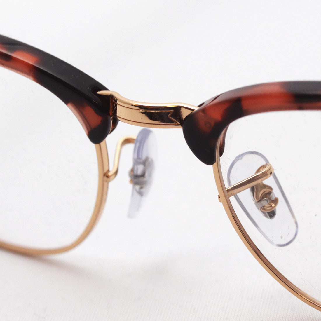 Gafas ray-ban ray-ban rx5154 8118 club maestro