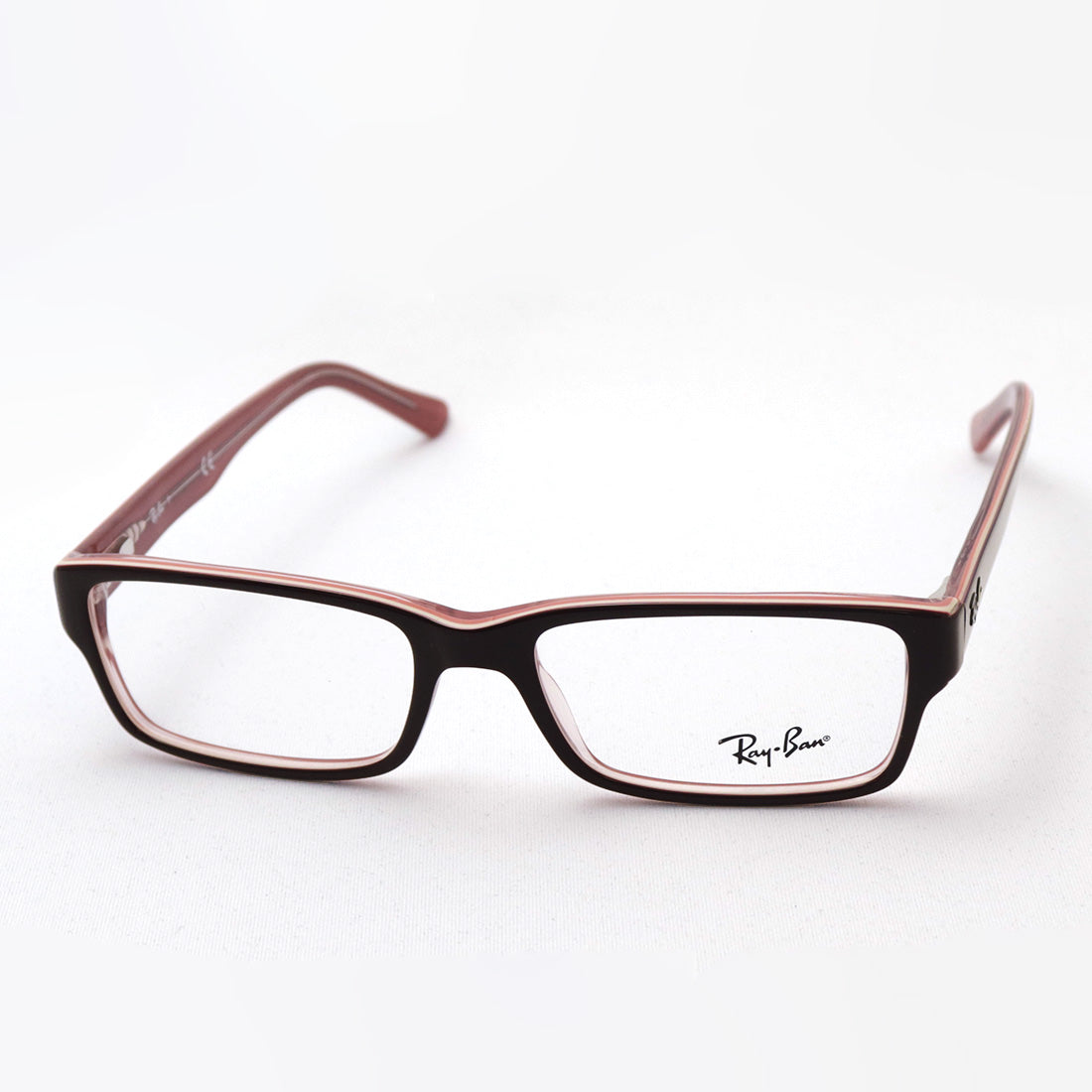 レイバン メガネ Ray-Ban RX5169 8120