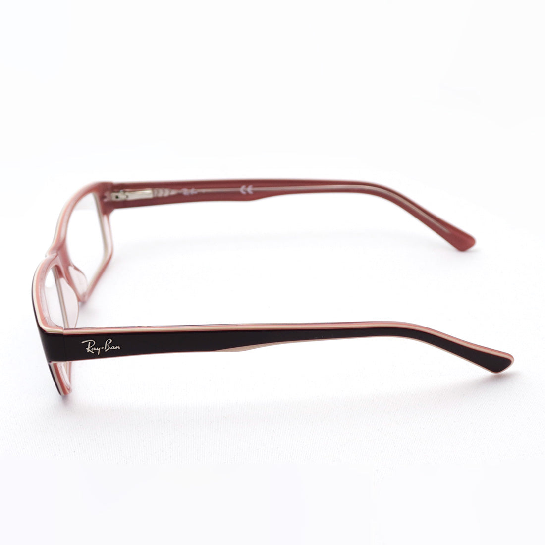 レイバン メガネ Ray-Ban RX5169 8120
