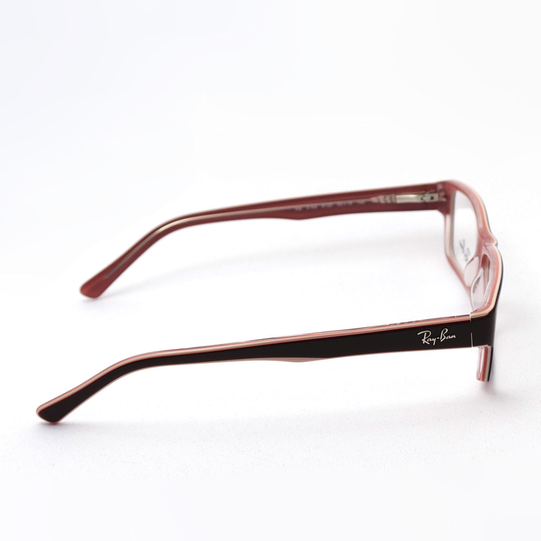 レイバン メガネ Ray-Ban RX5169 8120