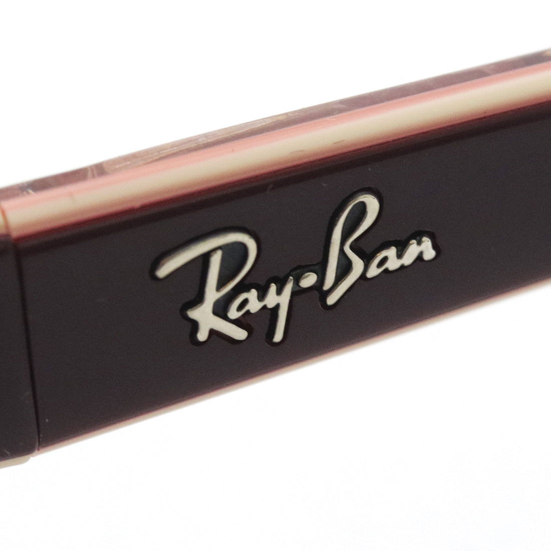 レイバン メガネ Ray-Ban RX5169 8120