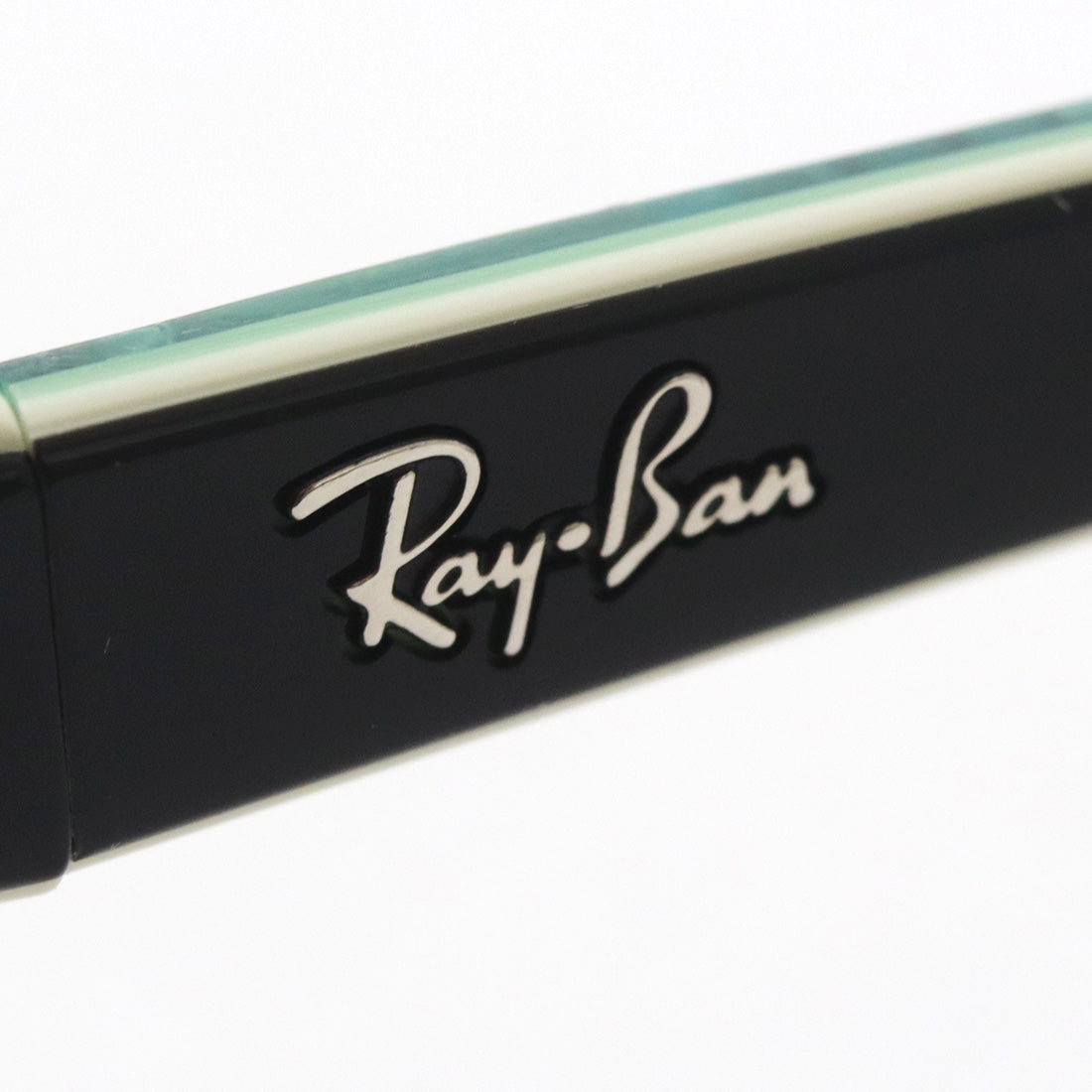 レイバン メガネ Ray-Ban RX5169 8121