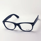 レイバン メガネ Ray-Ban RX5184F 2000 52 ウェイファーラー