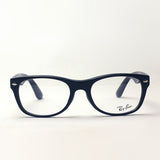 レイバン メガネ Ray-Ban RX5184F 2000 52 ウェイファーラー