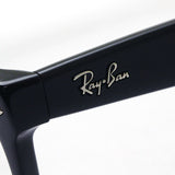レイバン メガネ Ray-Ban RX5184F 2000 52 ウェイファーラー