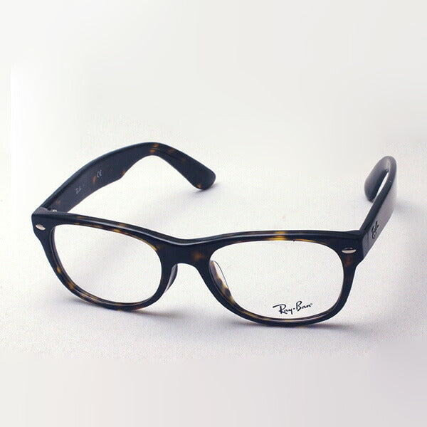 Ray-Ban Glasses RAY-BAN RX5184F 2012 52 Wayfarer