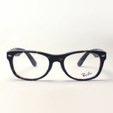Glasias Ray-Ban Ray-Ban RX5184F 2012 52 Wayfarer