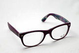 Ray-Ban Glasses RAY-BAN RX5184F 5408 Wayfarer