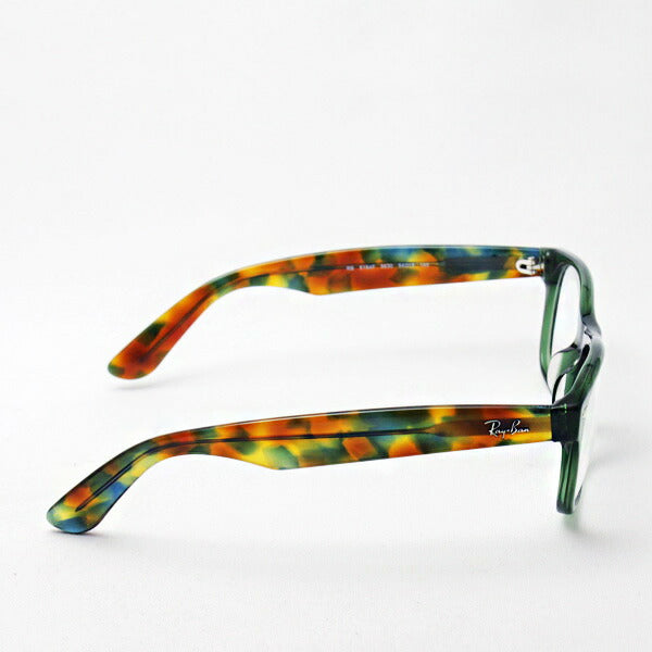 Gafas ray-ban ray-ban rx5184f 5630 wayfarer